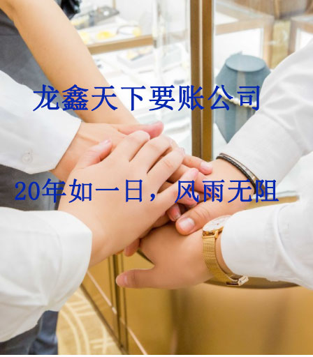 雨湖要账公司